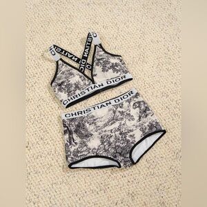 Dior Bikinis